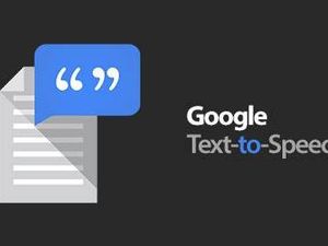 Google-UGM Bikin Mesin Text to Speech Bahasa Jawa Google-UGM Bikin Mesin Text to Speech Bahasa Jawa