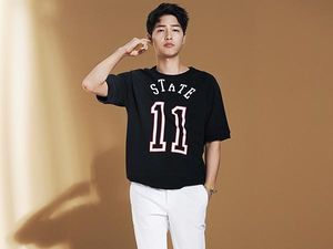 Bocah Cowok Ini Sukses Bikin Fans Song Joong Ki Iri!