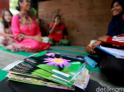 Daripada Pinjol Ilegal, Mending ke Koperasi Simpan Pinjam