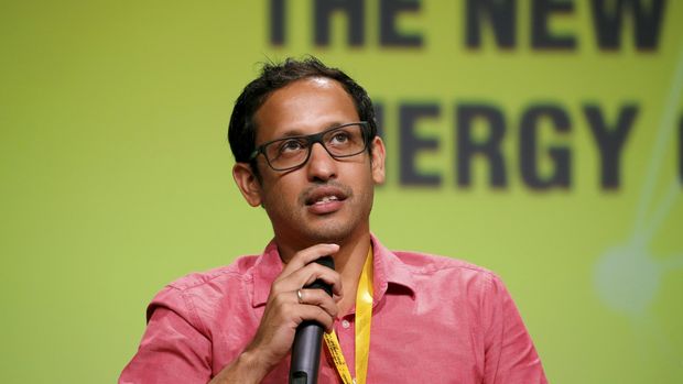 CEO Gojek Dijadwalkan Nyoblos di 