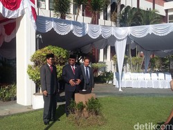 Wagub NTB: Reformasi Pendidikan Penting Guna Hasilkan SDM yang Kompetitif