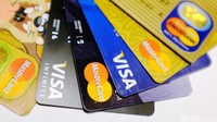 Visa & Mastercard Dikabarkan Bakal Turunkan Biaya Transaksi