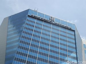 Ini Jajaran Lengkap Komisaris dan Direksi BRI Ini Jajaran Lengkap Komisaris dan Direksi BRI