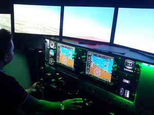 Ada Kabar Pilot RI Gagal Lulus Simulator Airbus, Ini Kata Kemenhub