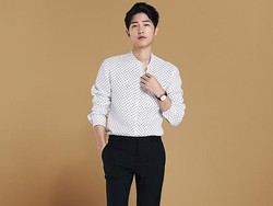 Song Joong Ki hingga Park Shin Hye Masuk Nominasi Korea Drama Awards 2016