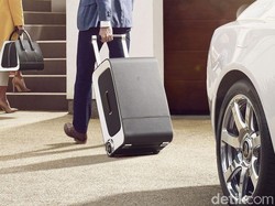 Rolls-Royce Bikin Koper Seharga Toyota Camry