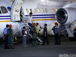 Luhut: Yang Saya Tahu Tak Ada Tebusan untuk Bebaskan 10 WNI dari Abu Sayyaf