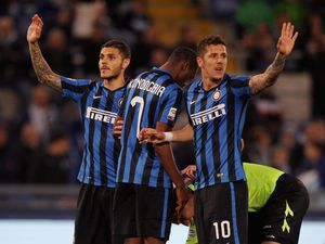 Musim Fondasi untuk Inter