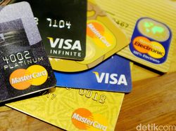 Setelah Elon Musk, Mastercard Pun Lirik Uang Kripto