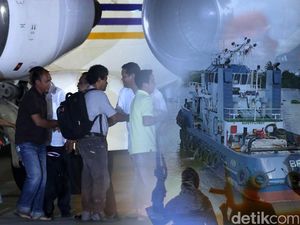 Soal Ada Tidaknya Tebusan 10 Sandera, Ketua MPR: Hentikan Kegaduhan!