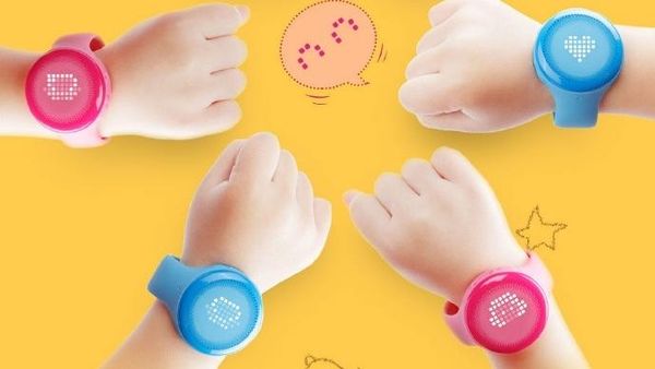 Imutnya Jam Pintar Xiaomi Mi Bunny