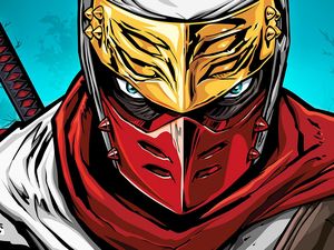 Sega Ingin Shinobi Beraksi di Layar Lebar Sega Ingin Shinobi Beraksi di Layar Lebar