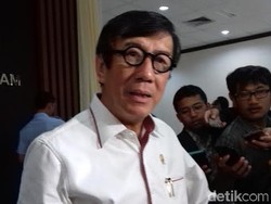 Melani Masih Belum Kembali ke Lapas Sukamiskin, Masih Diburu!