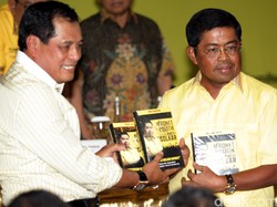 Idrus Marham: Sudah 20 Tahun Bersama, Bisa Saja Saya Dukung Novanto