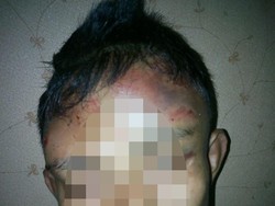 Seorang Pelaku Curanmor yang Resahkan Warga Beji Depok Dibekuk