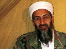 Viral Surat Lama Osama bin Laden untuk AS, Israel Dibawa-bawa