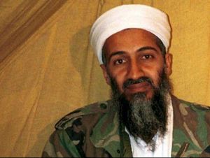 Viral Surat Lama Osama bin Laden untuk AS, Israel Dibawa-bawa Viral Surat Lama Osama bin Laden untuk AS, Israel Dibawa-bawa