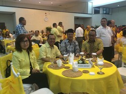 Priyo: Saya Siap Bersaing Secara Sehat dan Ksatria di Munaslub Golkar