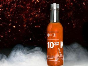 Sains dalam Sebotol Sambal