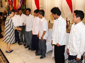 Tentang Uang Tebusan 50 Juta Peso untuk 10 WNI dan Jalur Pelayaran RI-Filipina