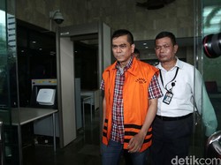 Ahok Singgung Kasus Sanusi, KPK: Sedang Diteliti Termasuk Telusuri Aliran Dana