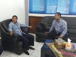 Analisa Dinas Energi DKI Soal Air Panas yang Mengalir di Rumah Onah