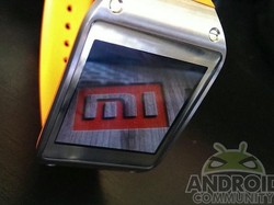 Xiaomi Siap-siap Luncurkan Mi Smartwatch