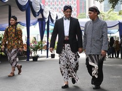 Mendikbud Ingin Orangtua Perhatikan Rating Video Game untuk Anak