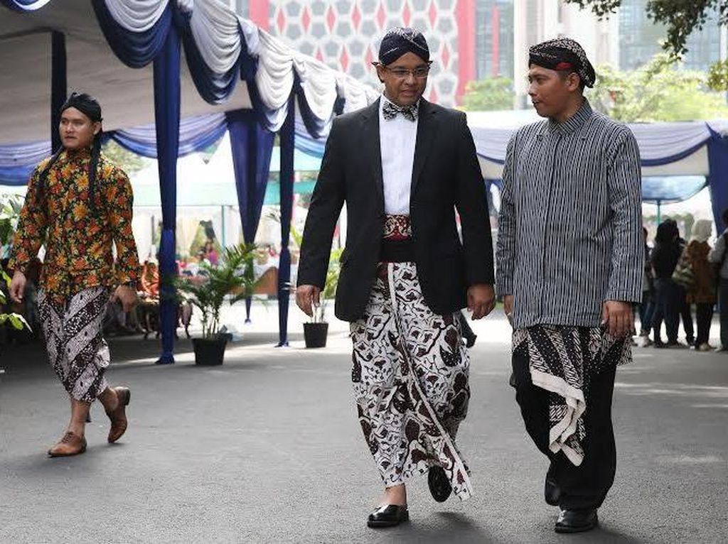 Revolusi Mental Sistem Pendidikan: Sekolah Harus Jadi Tempat Menyenangkan Revolusi Mental Sistem Pendidikan: Sekolah Harus Jadi Tempat Menyenangkan