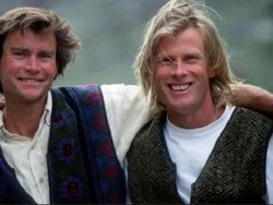 Dua Jenazah Pendaki Himalaya Ditemukan Setelah 16 Tahun Membeku