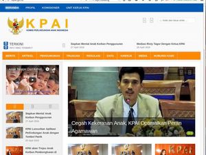 Siswi Dapat Nilai Nol dan Tak Naik Kelas Karena Olimpiade, KPAI: Tidak Mendidik!