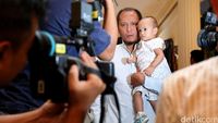 10 WNI Korban Penyanderaan Diserahterimakan ke Keluarga