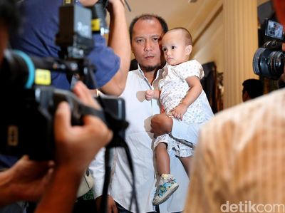 10 WNI Korban Penyanderaan Diserahterimakan ke Keluarga