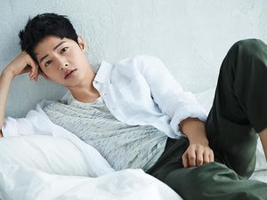 Song Joong Ki Versus Kim Soo Hyun, Siapa Paling Populer?