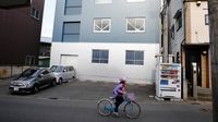 Melihat Fenomena Hotel Jenazah di Jepang