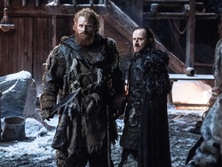 Game of Thrones S6 Episode 2: Takdir Jon Snow Akhirnya Terjawab