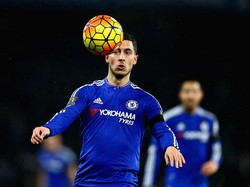 Hindari Cedera, Hazard Tak Mau Sembarangan Main di Pramusim