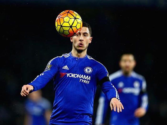 Hazard Akui Buruknya Dia Musim Ini