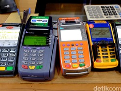 Antisipasi Kemacetan Mudik Lebaran, Hutama Karya Siapkan 4 Unit Mesin EDC