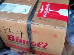 Benda Mencurigakan di Kompleks Polri Jalan Ampera Bukan Bom, Mirip Sesajen