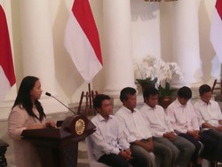 Keluarga WNI Sandera Abu Sayyaf Berterima Kasih ke Pemerintah dan Perusahaan