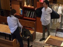 Begini Kencan Akhir Pekan Sooyoung SNSD dan Jung Kyung Ho!