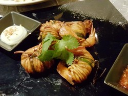 Fat Chow: Uniknya Santapan Home Cooking dengan Sentuhan Asian Fusion