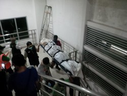 Kecurigaan Ibu dalam Komunikasi Terakhir dengan Feby