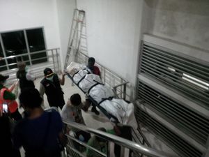 Kecurigaan Ibu dalam Komunikasi Terakhir dengan Feby Kecurigaan Ibu dalam Komunikasi Terakhir dengan Feby