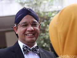 Mendikbud Anies: 50 SMA Pakai Sistem SKS Tak Masalah, Kecuali SMA 3 Semarang