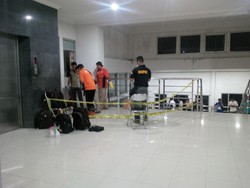 Ponsel Milik Feby Hilang, Saat Ditelepon Sempat Dijawab Orang Tak Dikenal