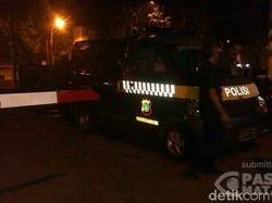 Mayat Pria Ditemukan Tergeletak Dekat Pintu Rel Pasar Enjo Jakarta Timur