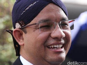 UN Tak Lagi Jadi Syarat Kelulusan, Menteri Anies Tekankan Pentingnya Kejujuran UN Tak Lagi Jadi Syarat Kelulusan, Menteri Anies Tekankan Pentingnya Kejujuran