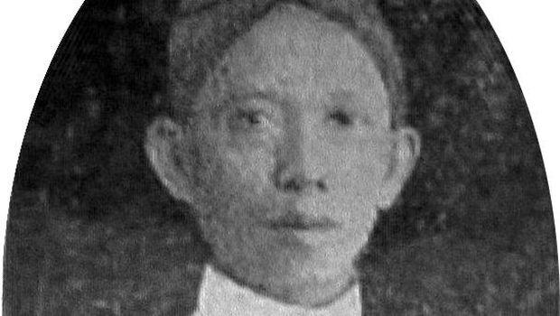 Ki Hajar Dewantara (Dok. Kedaulatan Rakyat/commons.wikimedia.org)